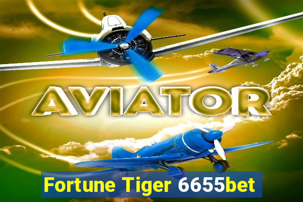 Fortune Tiger 6655bet